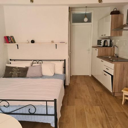 Studio Apartman Lidija Šibenik Eksteriør billede