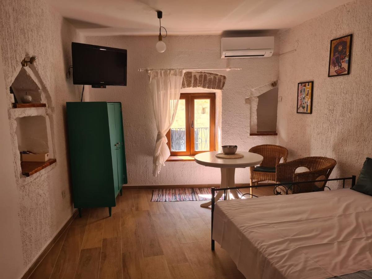 Studio Apartman Lidija Šibenik Eksteriør billede